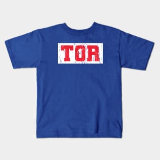 TOR Kids T-Shirt